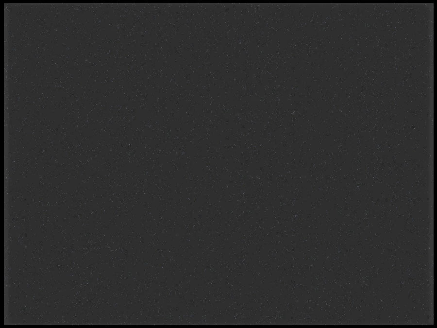 Black Rear Panel for Golf Simulator Enclosures