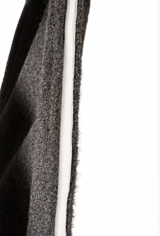 Pro Guard Corner Padding for Golf Simulators
