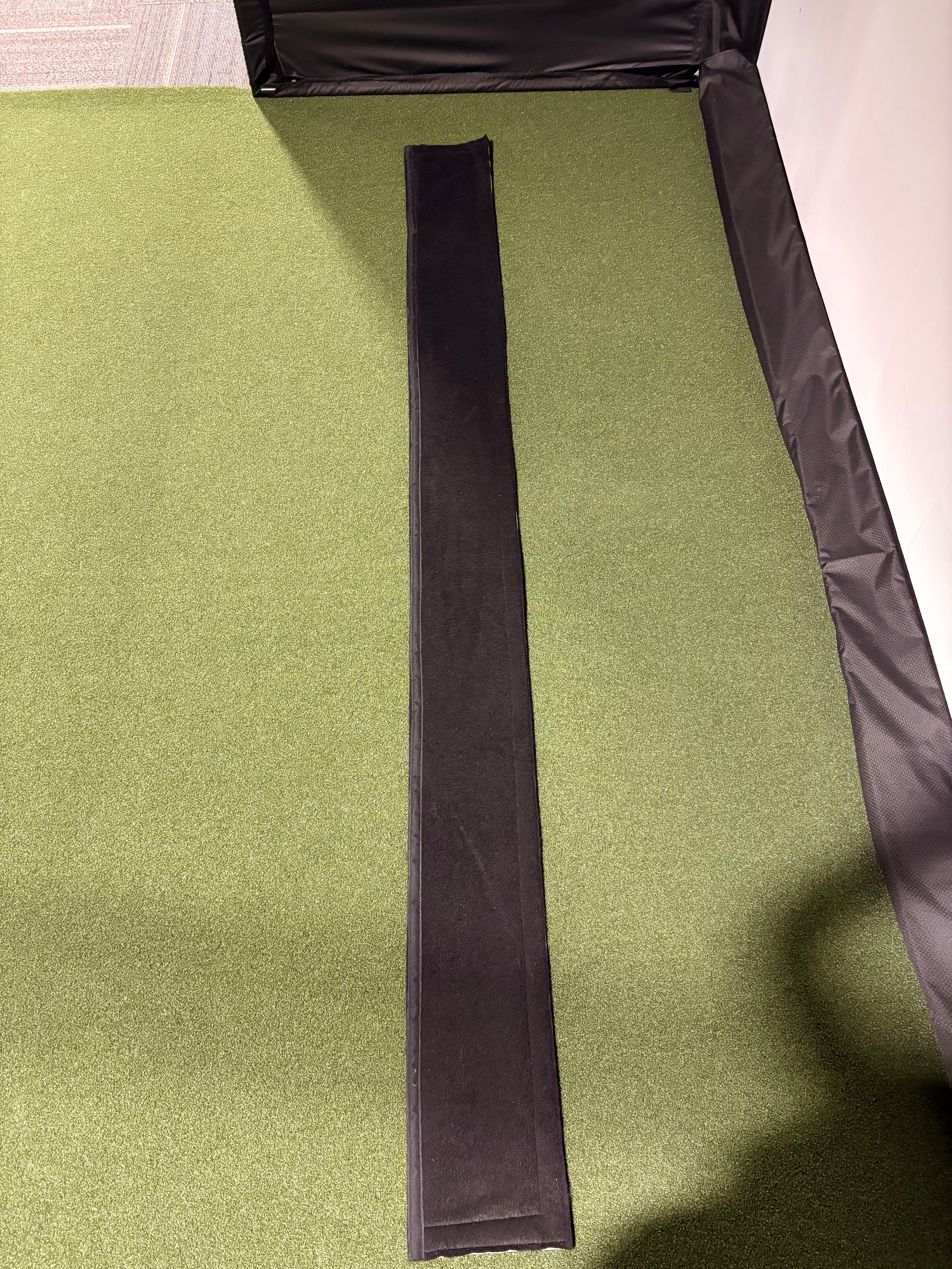 Pro Guard Corner Padding for Golf Simulators
