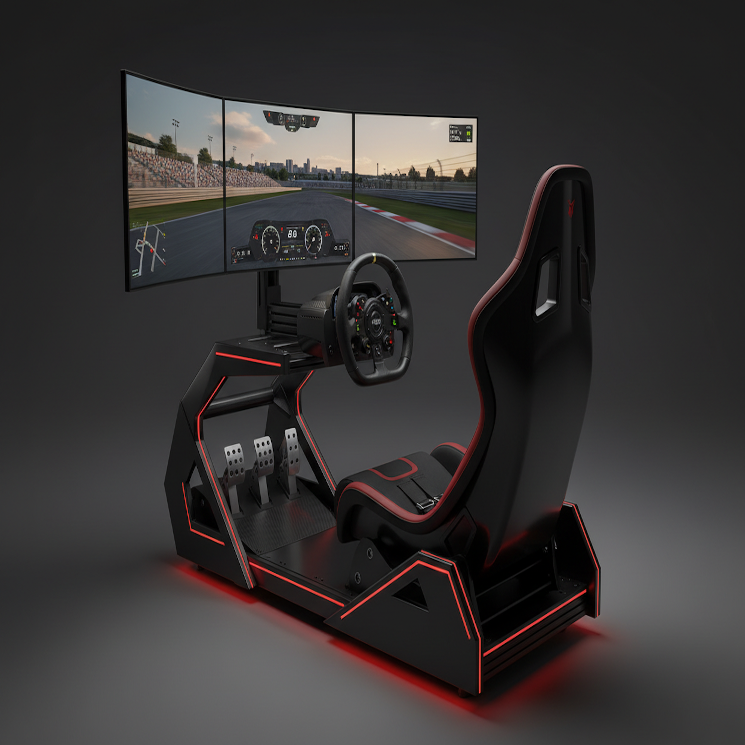 Racing Simulators
