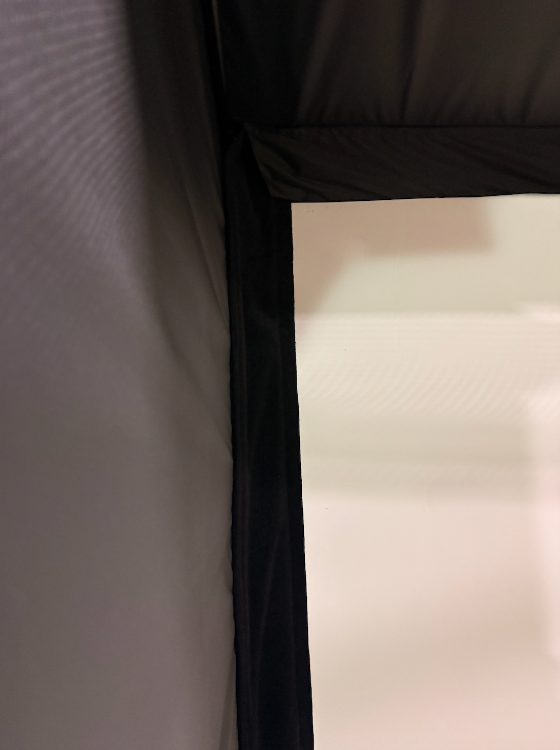 Pro Guard Corner Padding for Golf Simulators
