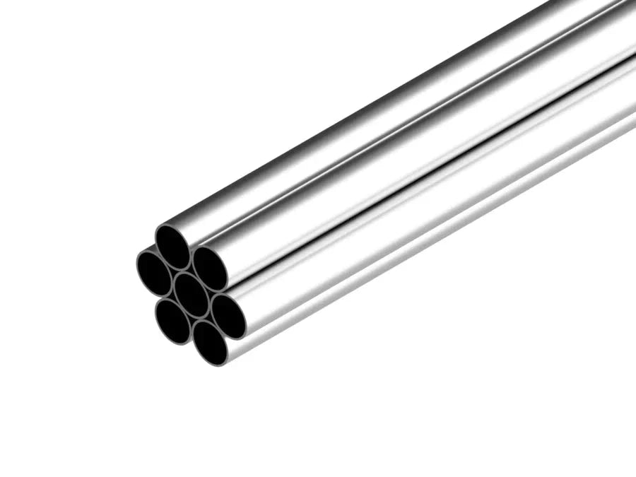 Precut 1" EMT Pipe Kit for Golf Simulator Bays